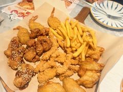 -必胜客(骡马市店)