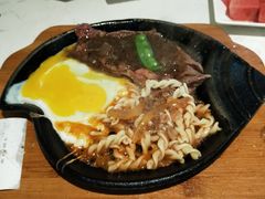 -纽斯特自助牛排餐厅(三林印象城店)