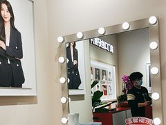 -方快PLUS照相馆(大上海时代广场店)