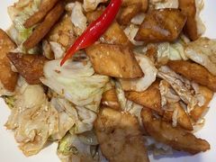 -俭寨大盘鸡·缸子肉·小公鸡·新疆菜(云通店)