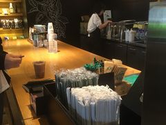 -星巴克臻选(杭州良渚文化村店)