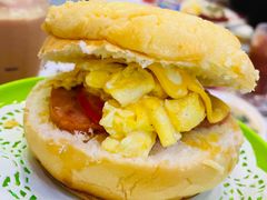 -澳门陈光记烧味饭店(郎家园店)