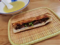 -王胖子驴肉火烧(东四旗舰店)