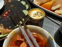 -长嘉·河图火锅(长嘉汇江景旗舰店)