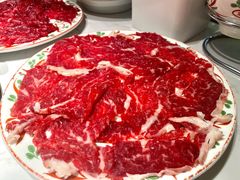 新鲜肥牛-汕头八合里海记牛肉店(清河店)