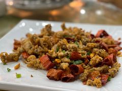 -食鼎记海鲜大排档(美食街店)