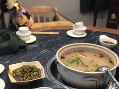 -长生鱼·鲜鱼房(U城店)