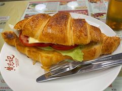 -黄恩记茶餐厅(杨箕店)