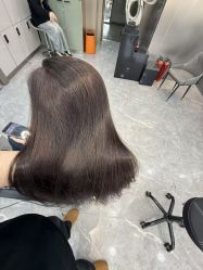 -老佛爷Hair染发烫发Salon