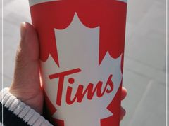-Tims天好咖啡·贝果(融汇佳盛大厦店)