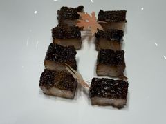 -北京泰富酒店-柏景轩中餐厅