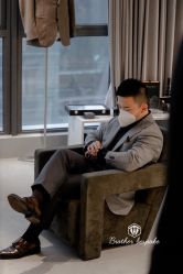 点击看大图 -BROTHER西服礼服定制·商务·婚礼(佛山南海店)
