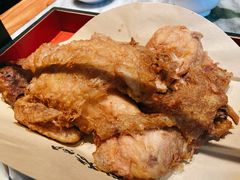 葫芦鸡-西安饭庄·非遗陕菜(钟楼店)