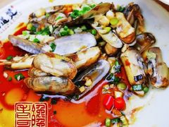 -面道赞宁海海鲜面(迎凤街店)