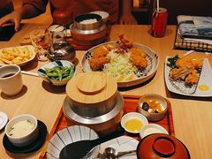 双人套餐-和幸(春熙路群光广场店)