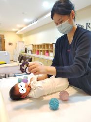 -爱贝蕊恩韩式月子会所(宝安店)