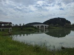 -梁子岛生态旅游区