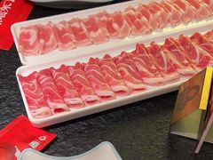 -熊喵来了火锅(长安万达第94分店)