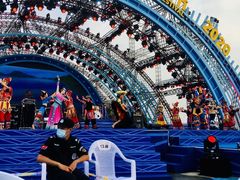 -第35届青岛国际啤酒节