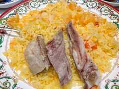 -陳香貴·兰州牛肉面(上海长风大悦城店)