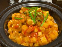 -粗茶淡饭·隐庐私厨(东亭店)