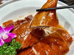 -牛头鱼庄·地道广西菜(西明店)