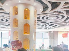 -大碗居·烤鸭·鱼头泡饼(天坛东门店)