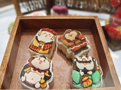 -北京稻香村(零号店)