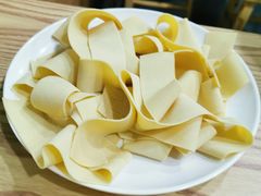 豆腐皮-老殷锅仔