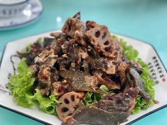 博山酥锅-新味都博山菜