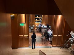 -A One Kitchen·南京精菜馆(德基广场店)