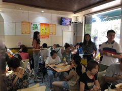 -林静小吃(复兴路店)
