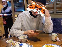 -吴满满油泼面(北方风味园店)