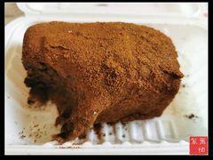 驴打滚-老回回烩面馆(左家庄店)
