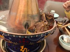 -1078號老北京涮肉(松柏店)