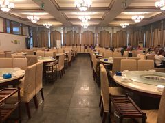大堂-福寿斋·老北京铜锅涮肉·烤鸭(顺义总店)