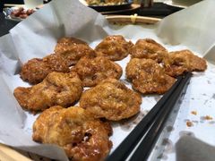 -飞尝蚝·顺德菜·鱼生(顺德总店)