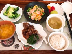 -月幸福月子中心(静安店)