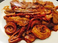 宏玉祥黄门脸-清真宏玉祥黄门脸餐厅(华荫东里店)