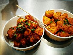 -潘多多·山里人锅巴土豆(八一路店)