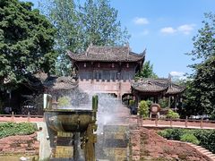 -黄龙溪古镇