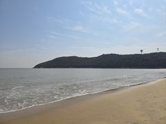 -宁波松兰山滨海旅游度假区