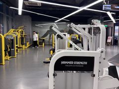 -锐动健身游泳(博地中心店)