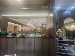 -刘胖子家常菜·蹄花焖藕(中南店)