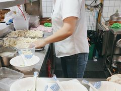 -上味馆南翔小笼(杏山路店)