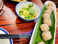 -沙胆彪炭炉牛杂煲(成都玉林店)