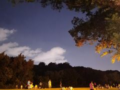 -广州市白云山风景名胜区