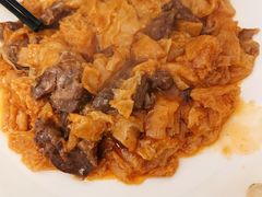 -清真宏玉祥黄门脸餐厅(华荫东里店)