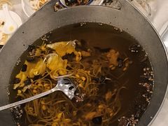 -鑫巴蜀小镇 · 水煮鱼专研店(玉桥店)