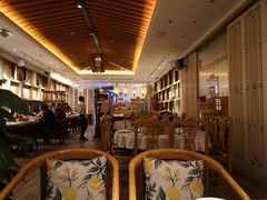 大堂-觅唐MITONG(鸟巢店)